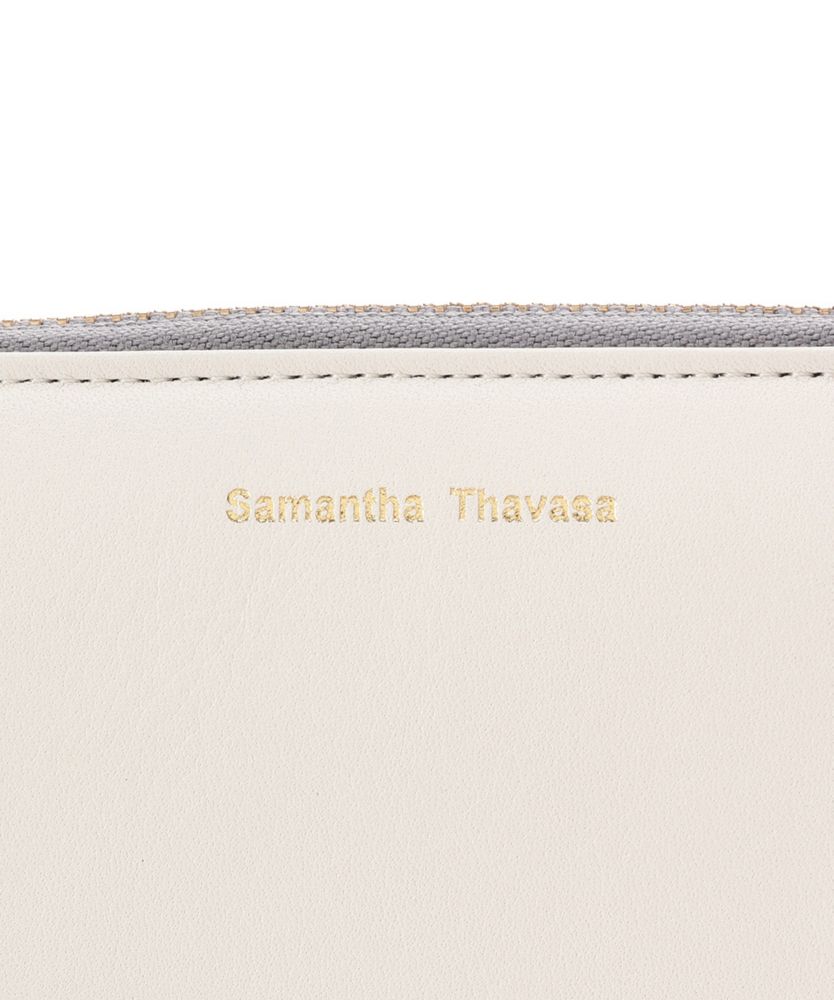 【Samantha Thavasa】「ベイマックス」コレクション 長財布