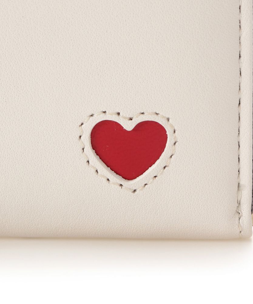 【Samantha Thavasa】「ベイマックス」コレクション 長財布