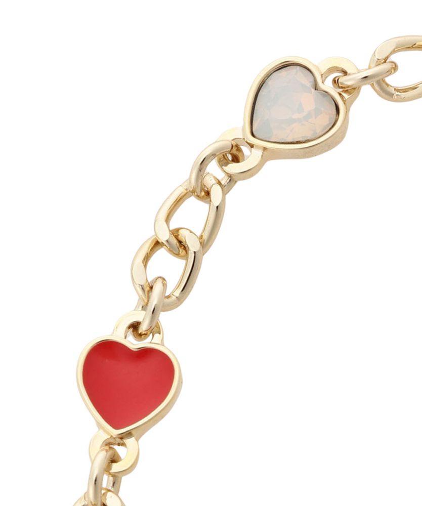 【Samantha Thavasa】「ベイマックス」コレクション バッグチャーム（ハート）