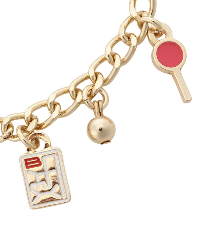 【Samantha Thavasa】「ベイマックス」コレクション バッグチャーム（充電中）