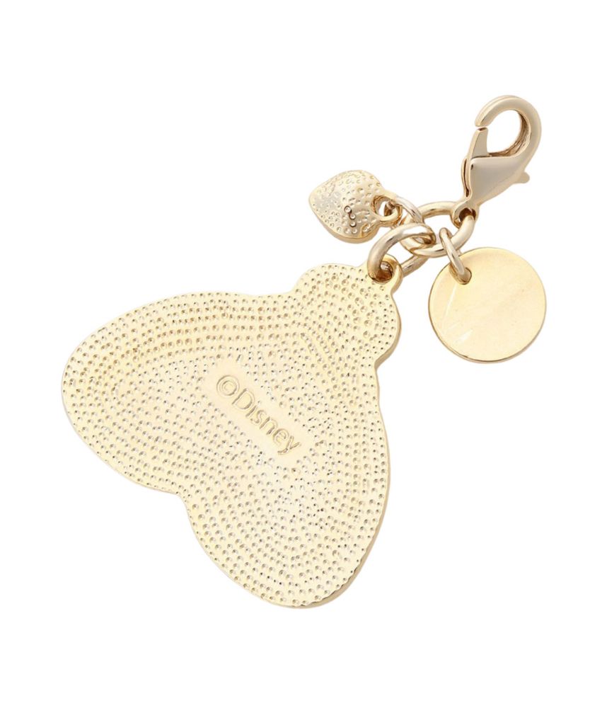 【Samantha Thavasa】「ベイマックス」コレクション ファスナーチャーム(モチ)