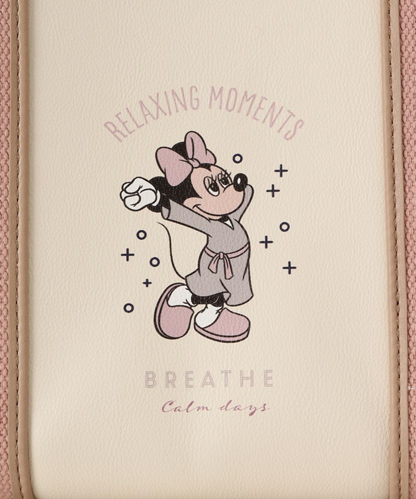 【SAMANTHAVEGA】SAMANTHAVEGA/DISNEY DREAM TRAVELコレクション　トートバッグ