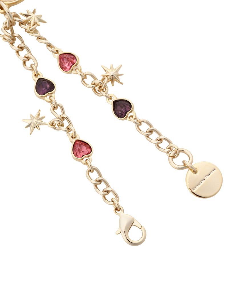 【Samantha Thavasa】「RAPUNZEL ART COLLECTION BY SHOKO NAKAGAWA」バッグチャーム