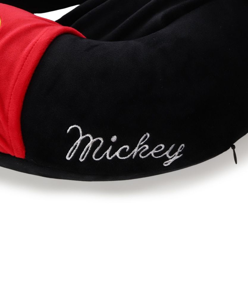 【SAMANTHAVEGA】「ミッキーマウス」ネックピロー