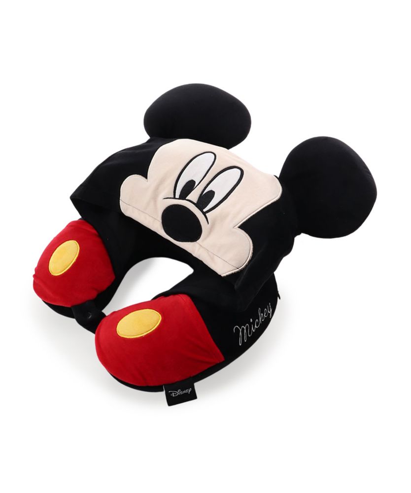【SAMANTHAVEGA】「ミッキーマウス」ネックピロー