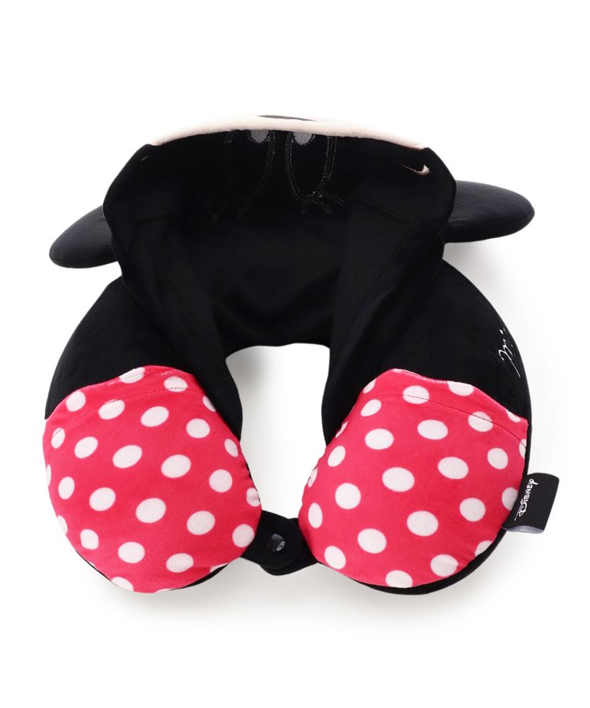 【SAMANTHAVEGA】「ミニーマウス」ネックピロー