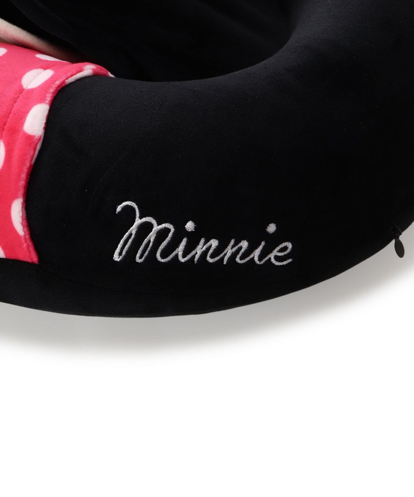 【SAMANTHAVEGA】「ミニーマウス」ネックピロー