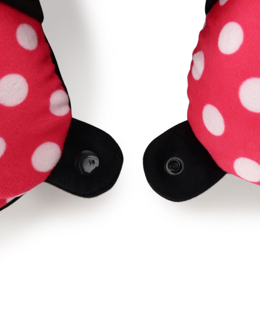 【SAMANTHAVEGA】「ミニーマウス」ネックピロー