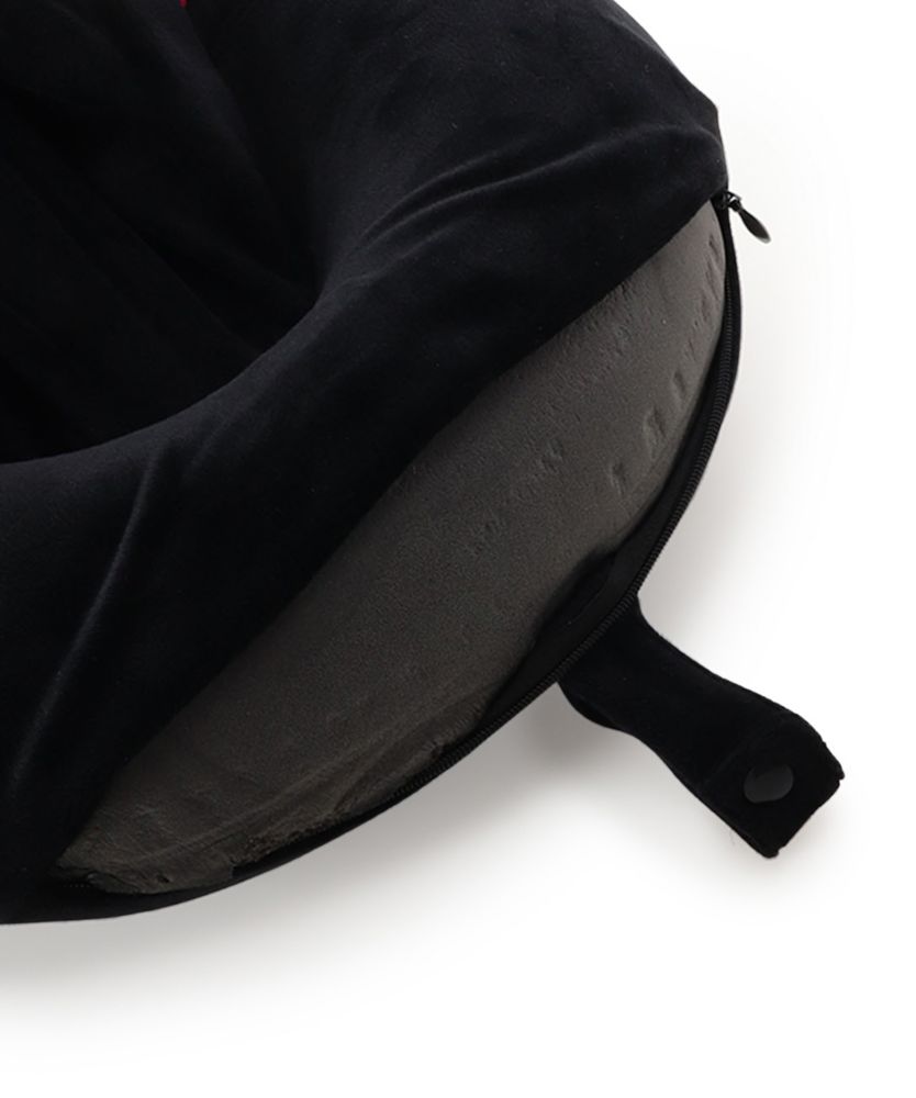 【SAMANTHAVEGA】「ミニーマウス」ネックピロー