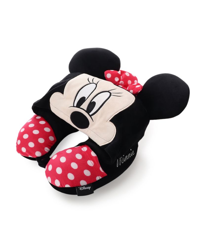 【SAMANTHAVEGA】「ミニーマウス」ネックピロー