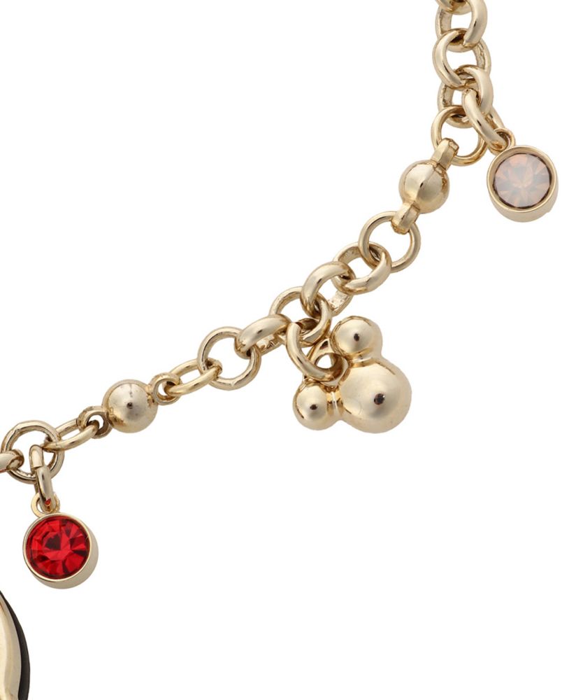 【Samantha Thavasa】「ミッキー」コレクション バッグチャーム