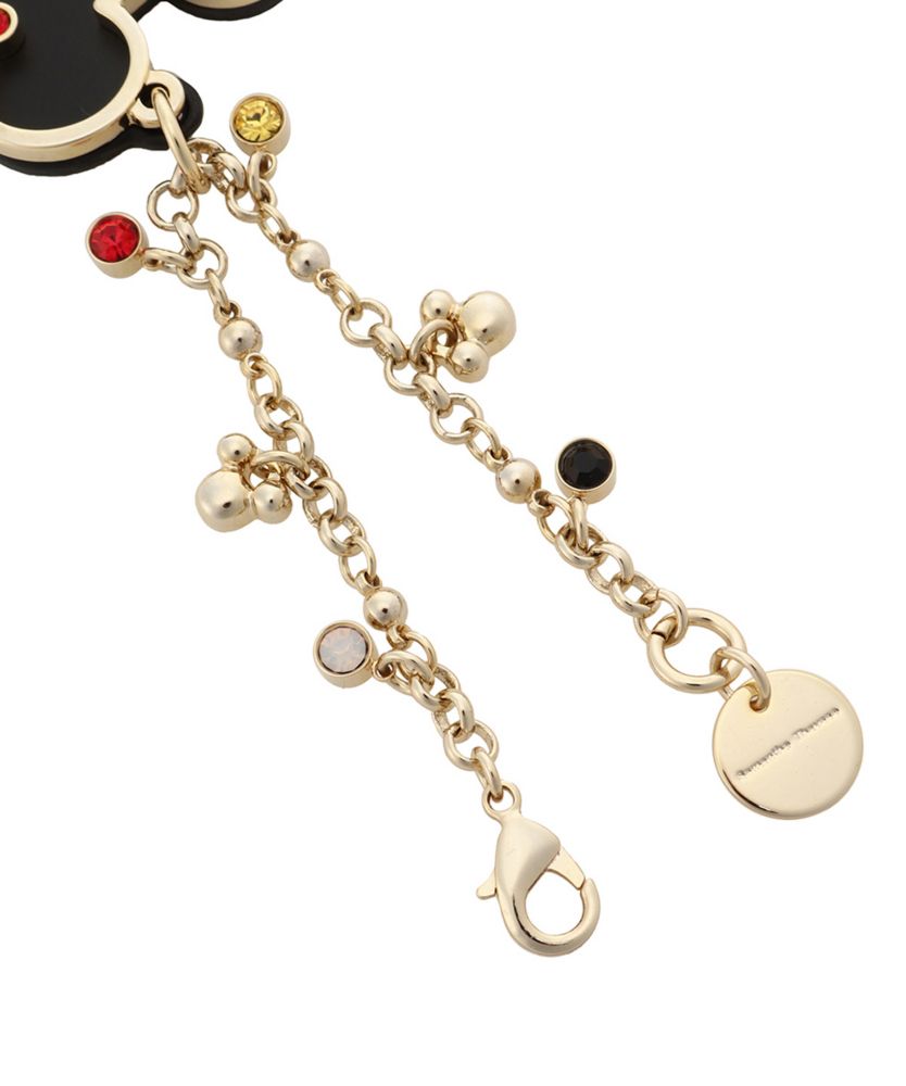 【Samantha Thavasa】「ミッキー」コレクション バッグチャーム