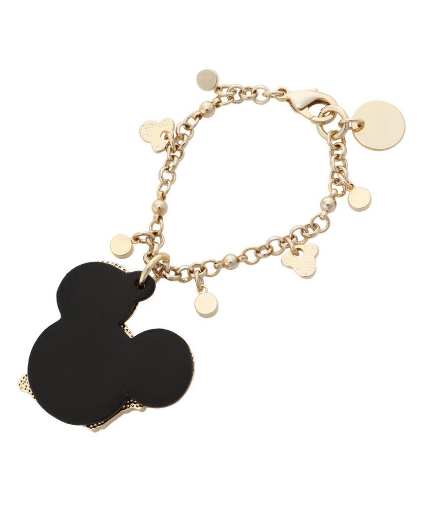 【Samantha Thavasa】「ミッキー」コレクション バッグチャーム