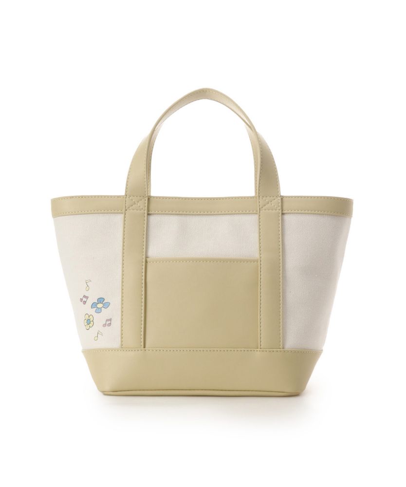 【Samantha Thavasa Petit Choice】[オンライン&一部店舗限定]「クラリス」コレクション バッグ