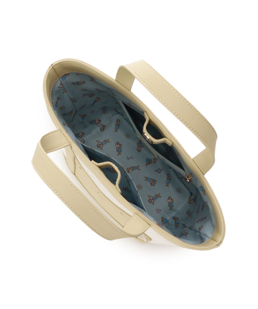 【Samantha Thavasa Petit Choice】[オンライン&一部店舗限定]「クラリス」コレクション バッグ