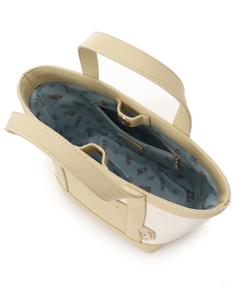 【Samantha Thavasa Petit Choice】[オンライン&一部店舗限定]「クラリス」コレクション バッグ