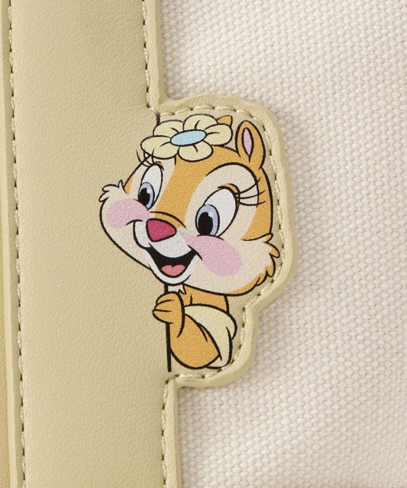 【Samantha Thavasa Petit Choice】[オンライン&一部店舗限定]「クラリス」コレクション バッグ