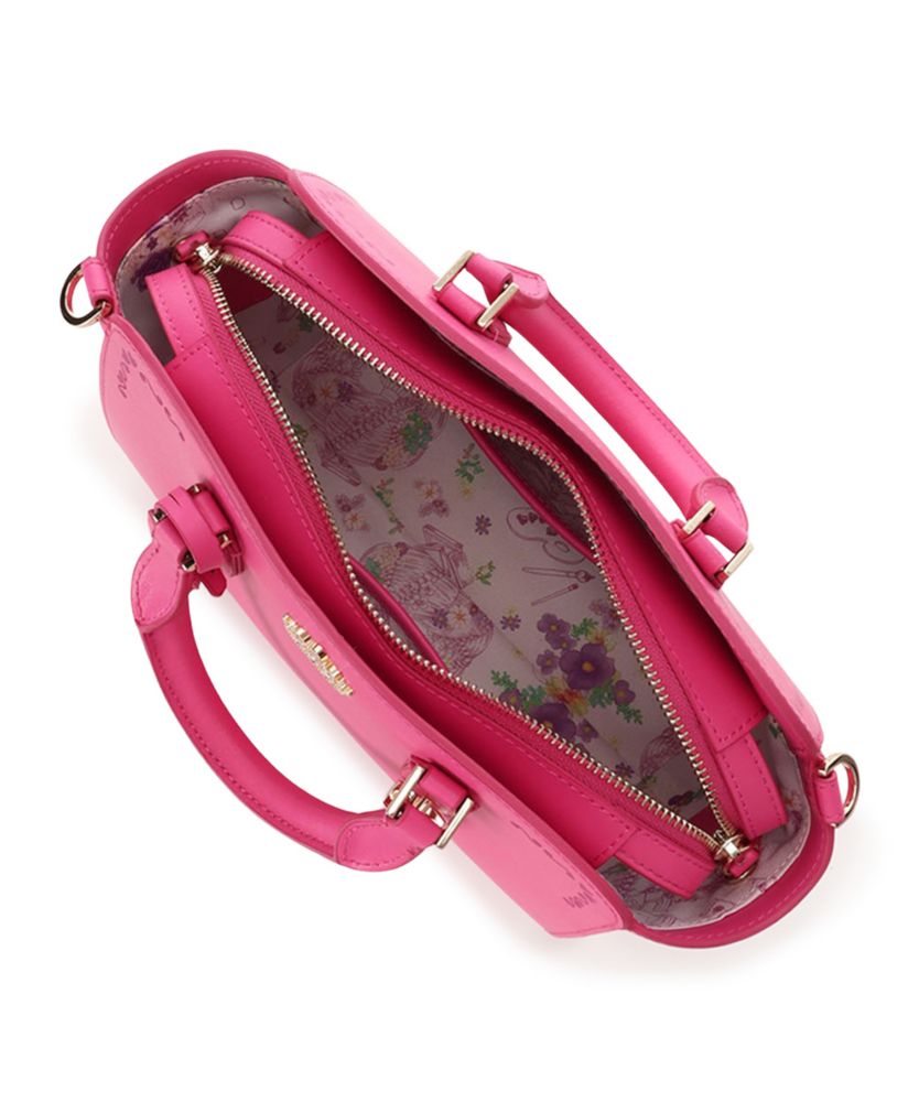 【Samantha Thavasa】「RAPUNZEL ART COLLECTION BY SHOKO NAKAGAWA」サマンサミア