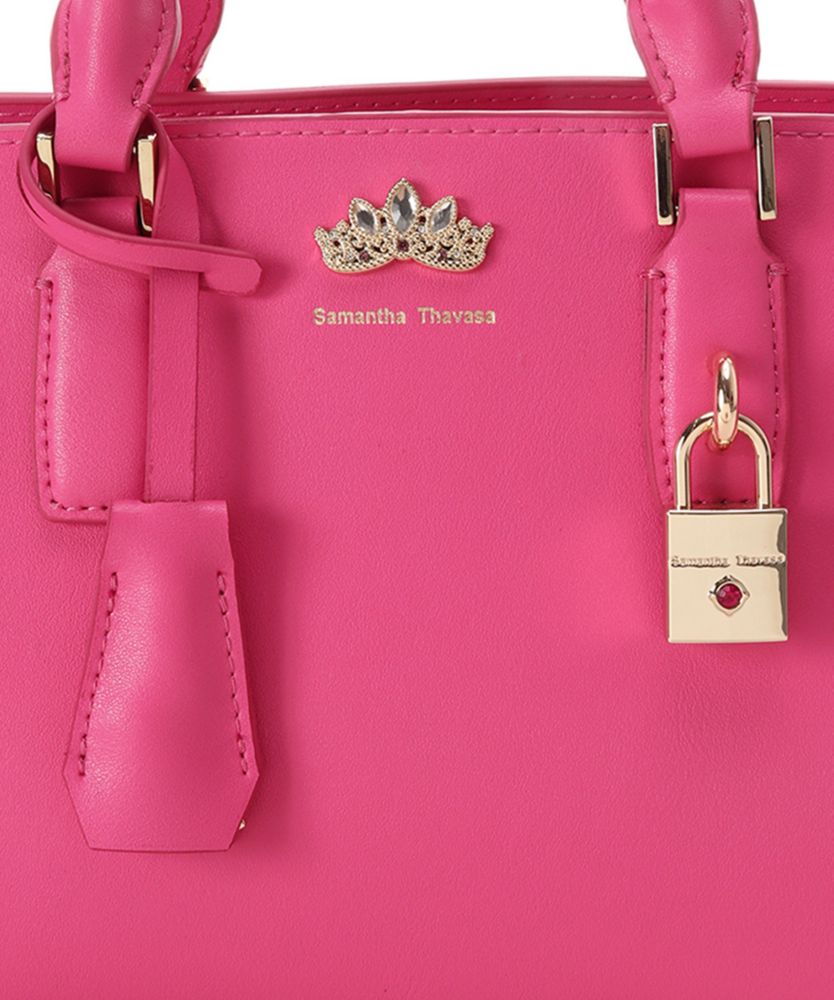 【Samantha Thavasa】「RAPUNZEL ART COLLECTION BY SHOKO NAKAGAWA」サマンサミア