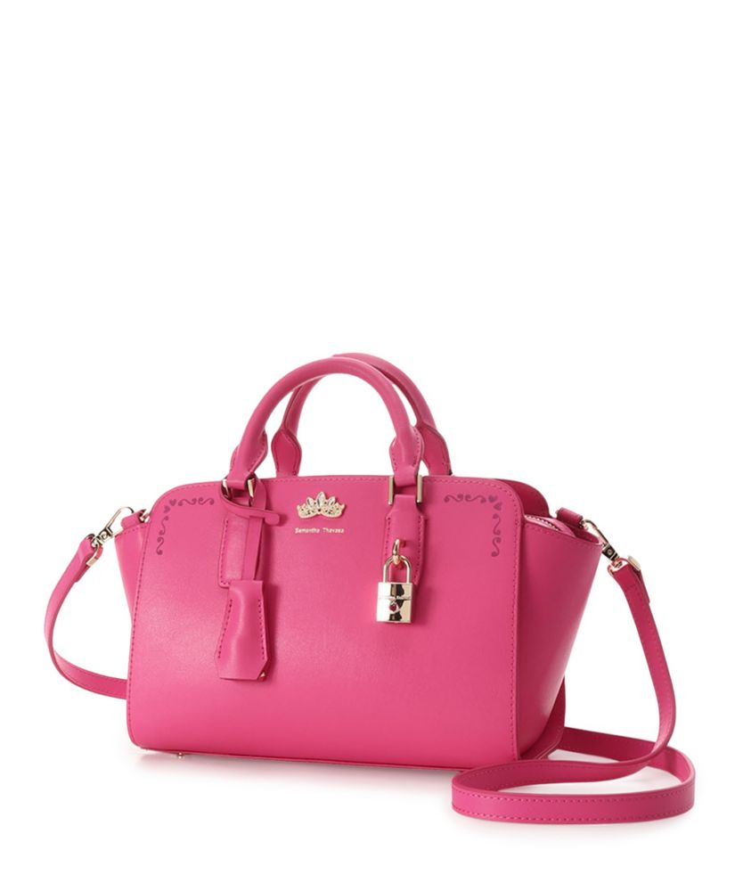 【Samantha Thavasa】「RAPUNZEL ART COLLECTION BY SHOKO NAKAGAWA」サマンサミア