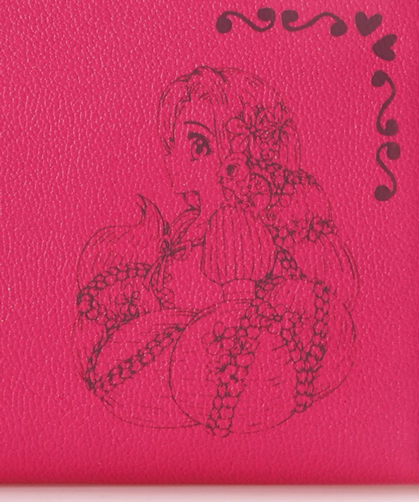 【Samantha Thavasa】「RAPUNZEL ART COLLECTION BY SHOKO NAKAGAWA」長財布