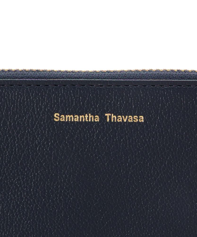 【Samantha Thavasa】「RAPUNZEL ART COLLECTION BY SHOKO NAKAGAWA」長財布