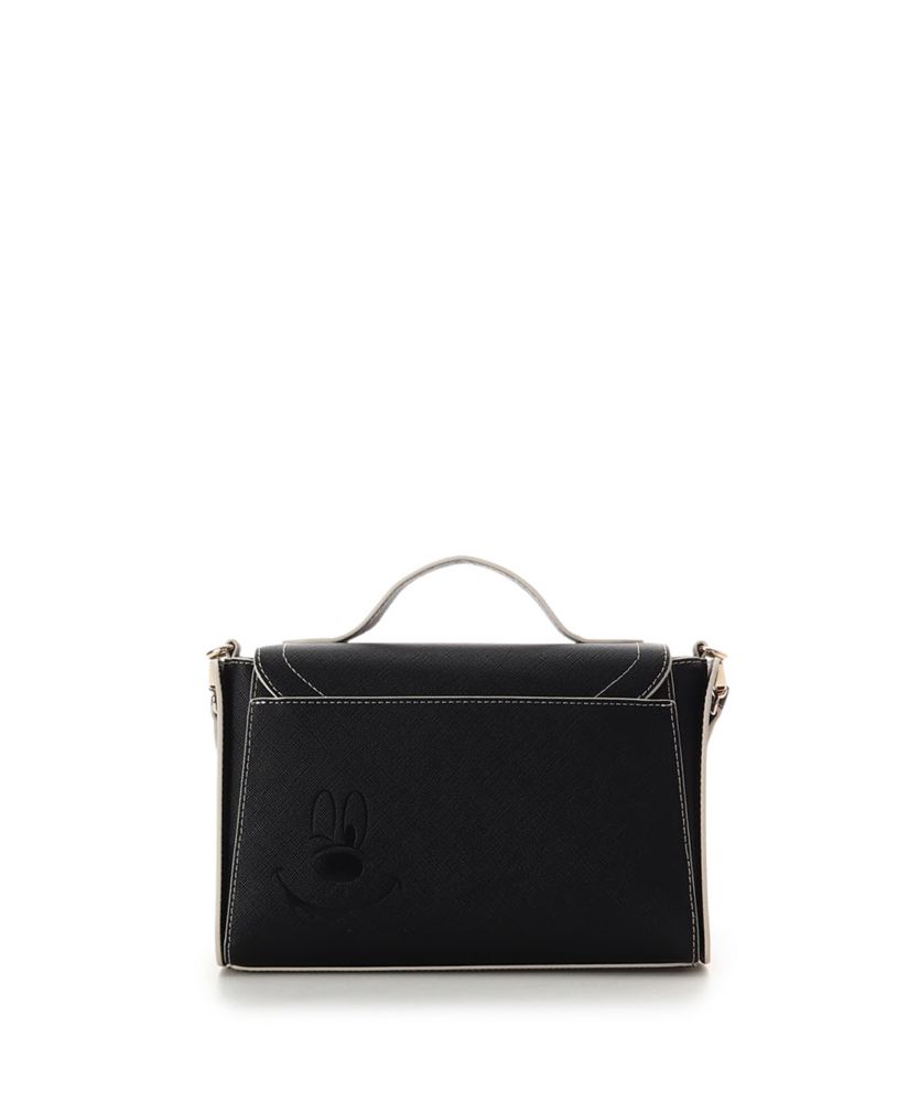 【Samantha Thavasa】「ミッキー」コレクションショルダーバッグ