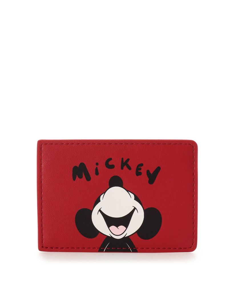 【Samantha Thavasa】「ミッキー」コレクションショルダーバッグ