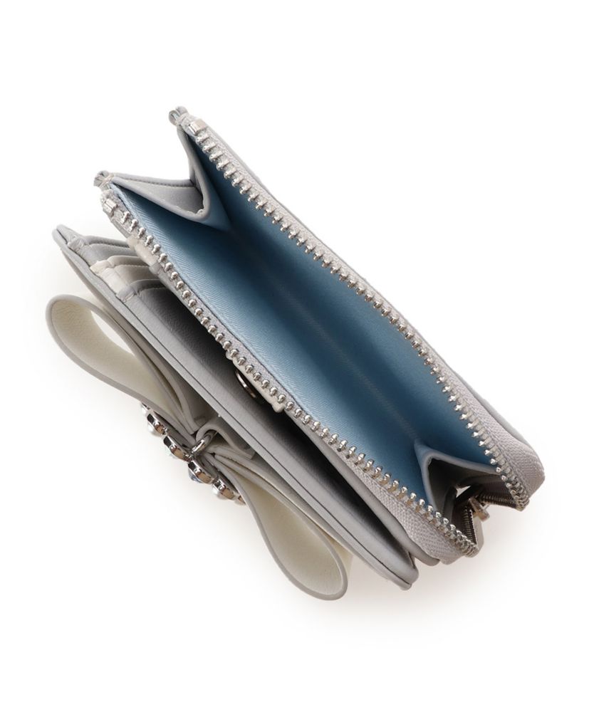 【SAMANTHAVEGA】『シンデレラ』コレクション 折財布