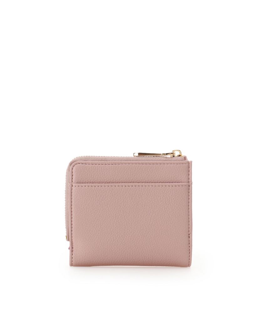 【SAMANTHAVEGA】『眠れる森の美女』「オーロラ姫」コレクション 折財布