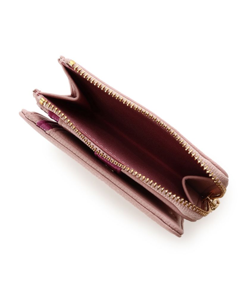 【SAMANTHAVEGA】『眠れる森の美女』「オーロラ姫」コレクション 折財布