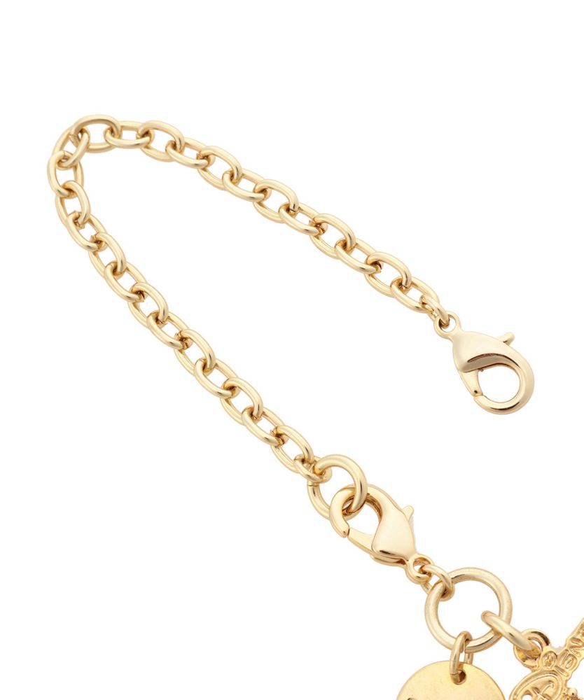 【SAMANTHAVEGA】『眠れる森の美女』「オーロラ姫」コレクション　バッグチャーム