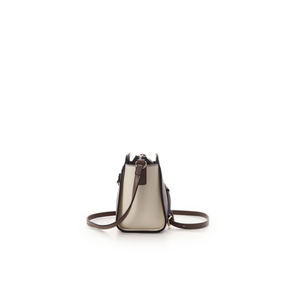 【& chouette】ディズニーコレクション 「ミッキーマウス」 ショルダーバッグ