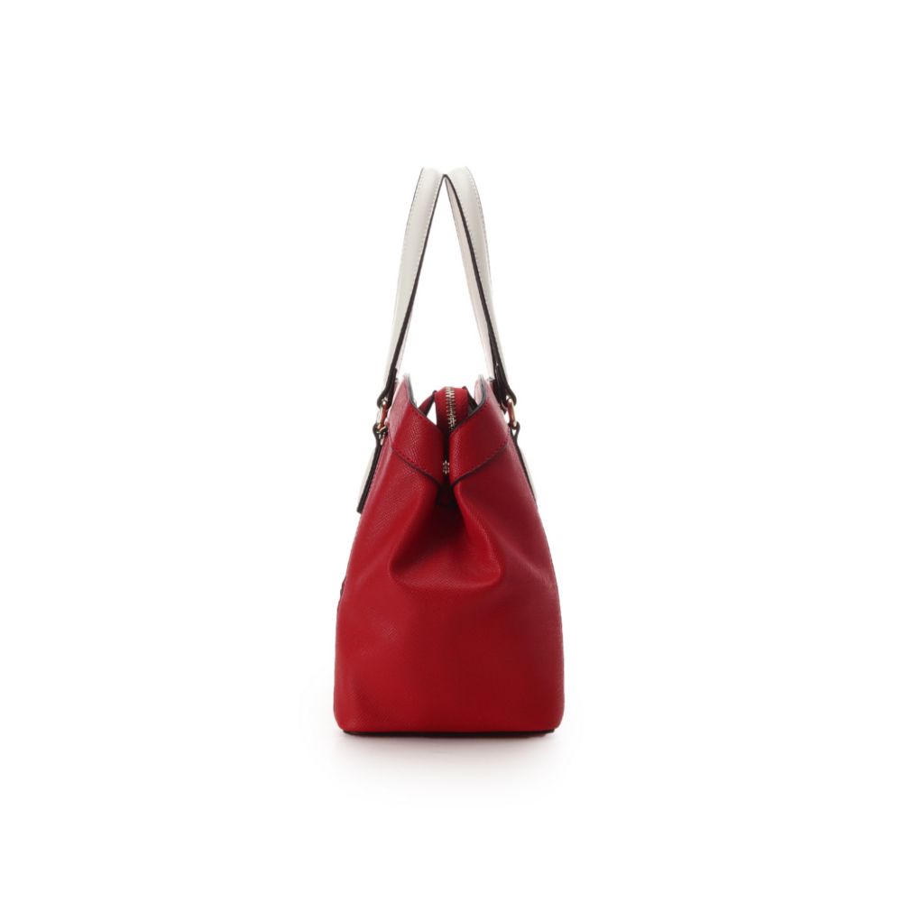 【& chouette】ディズニーコレクション 「ミニーマウス」 ハンドバッグ