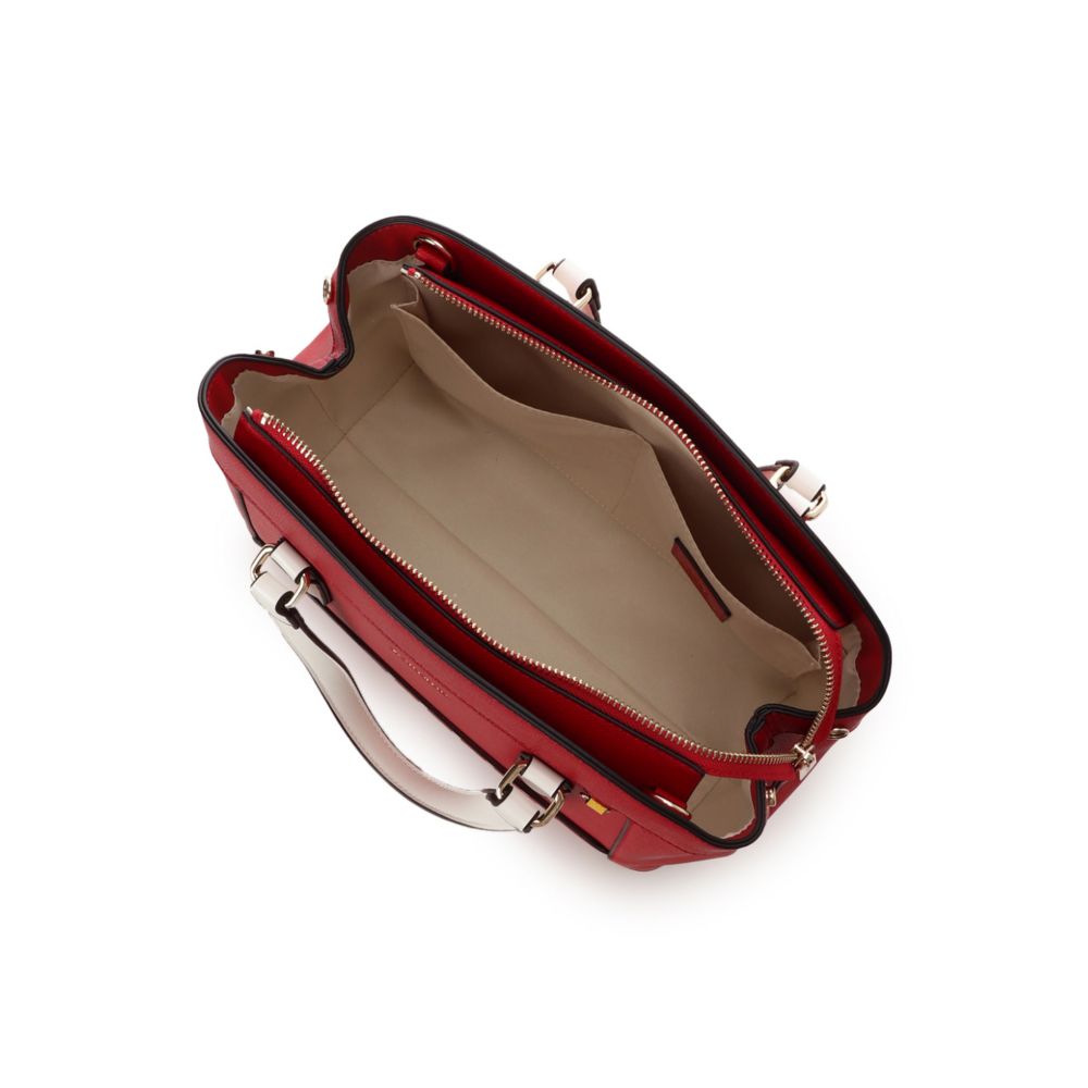 【& chouette】ディズニーコレクション 「ミニーマウス」 ハンドバッグ