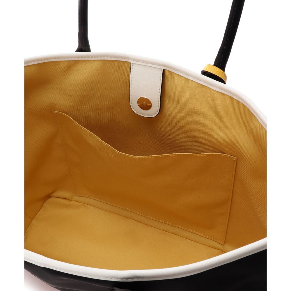 【& chouette】ディズニーコレクション 「ミッキーマウス」 トートバッグ