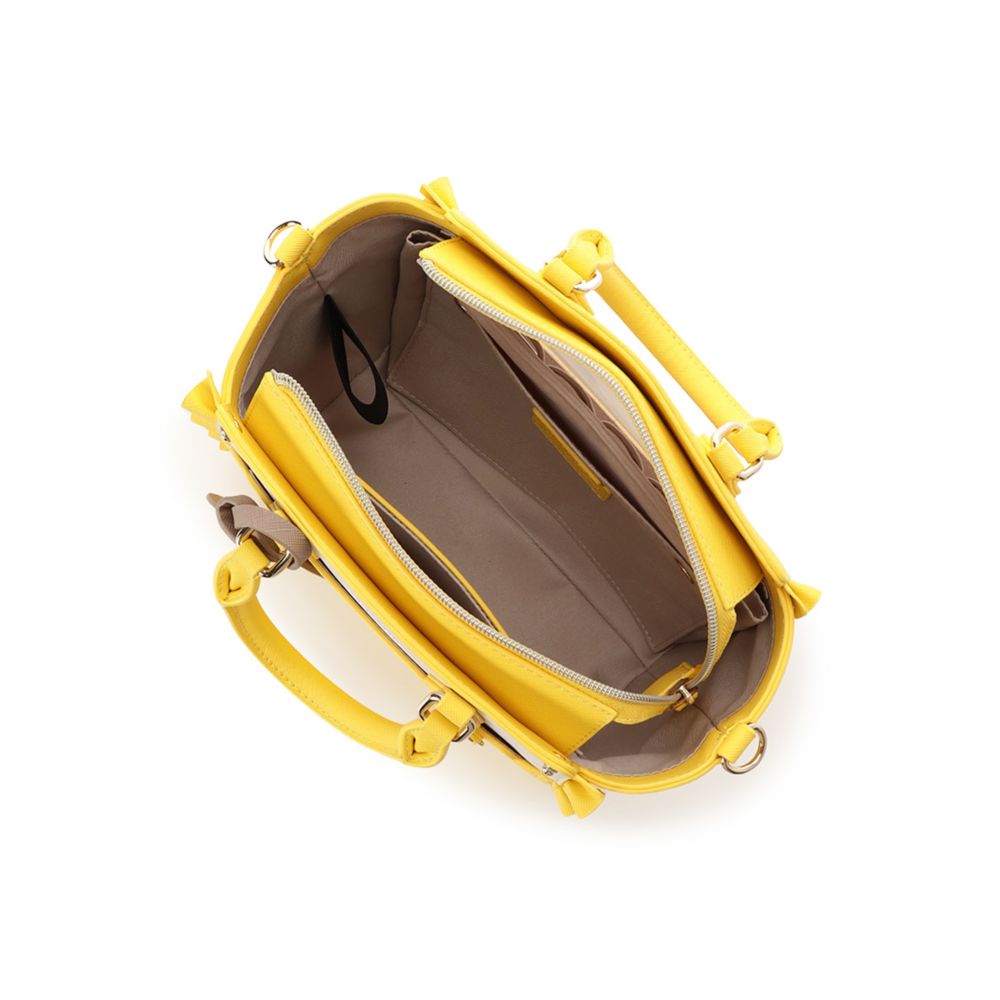 【& chouette】《推し事バッグ》クリアポケット付きぬいぐるみバッグ「プーさん」