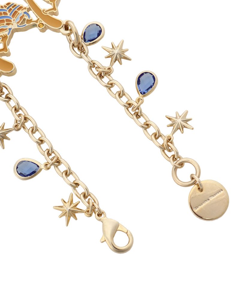 【Samantha Thavasa】『ファンタジア』コレクション バッグチャーム「ほうき」