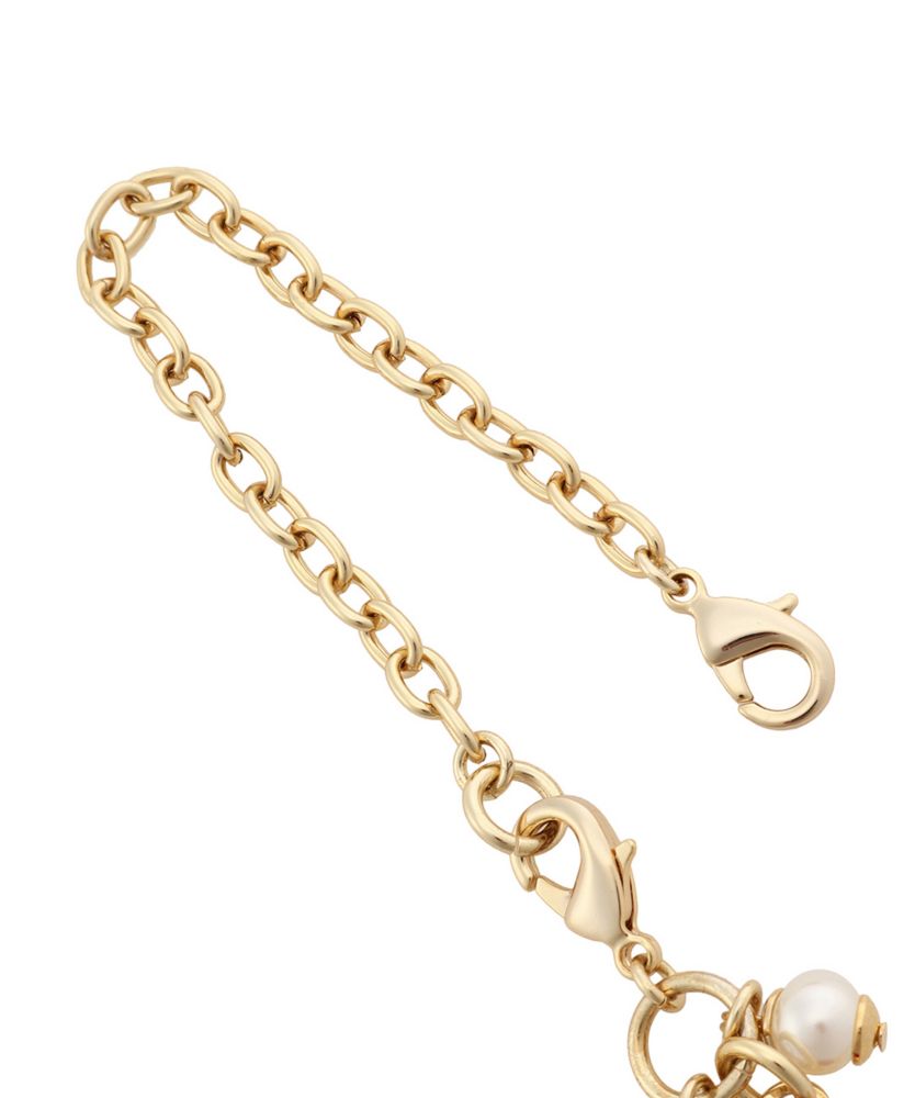 【SAMANTHAVEGA】『美女と野獣』「ベル」コレクション　バッグチャーム