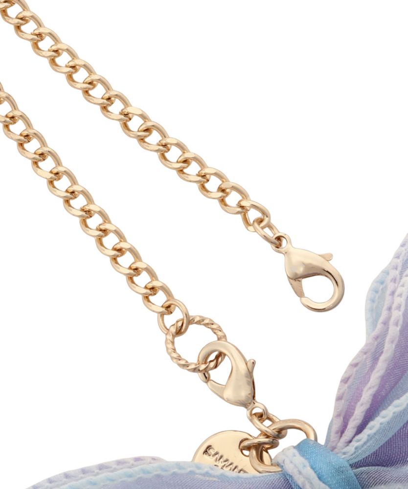 【SAMANTHAVEGA】『ファンタジア』コレクション バッグチャーム