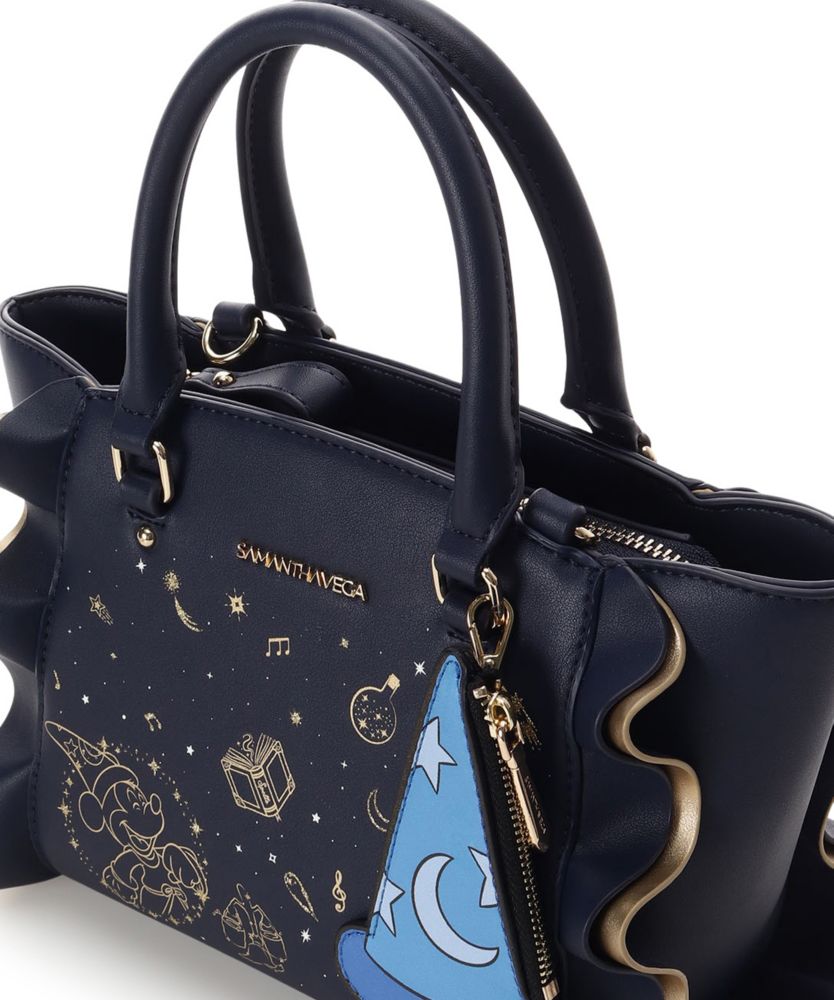 【SAMANTHAVEGA】『ファンタジア』コレクション フラッター（ミニ）