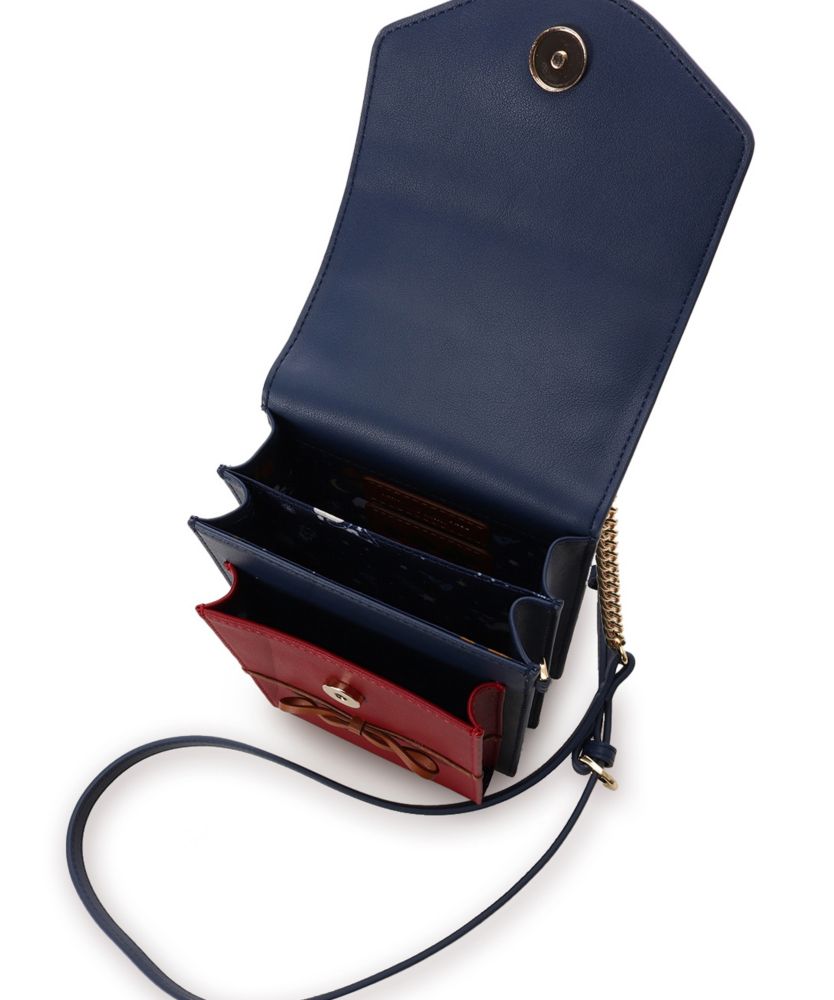 【Samantha Thavasa Petit Choice】『ファンタジア』コレクション スマホショルダー