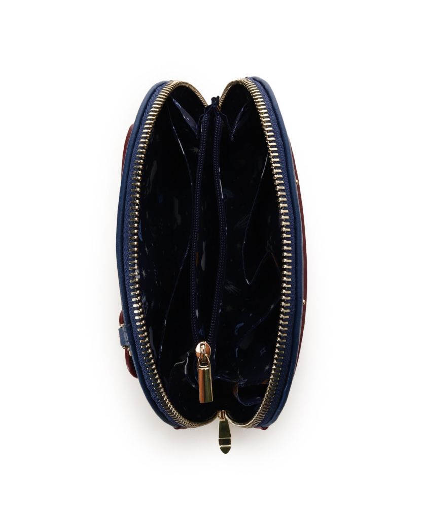 【Samantha Thavasa Petit Choice】『ファンタジア』コレクション ポーチ