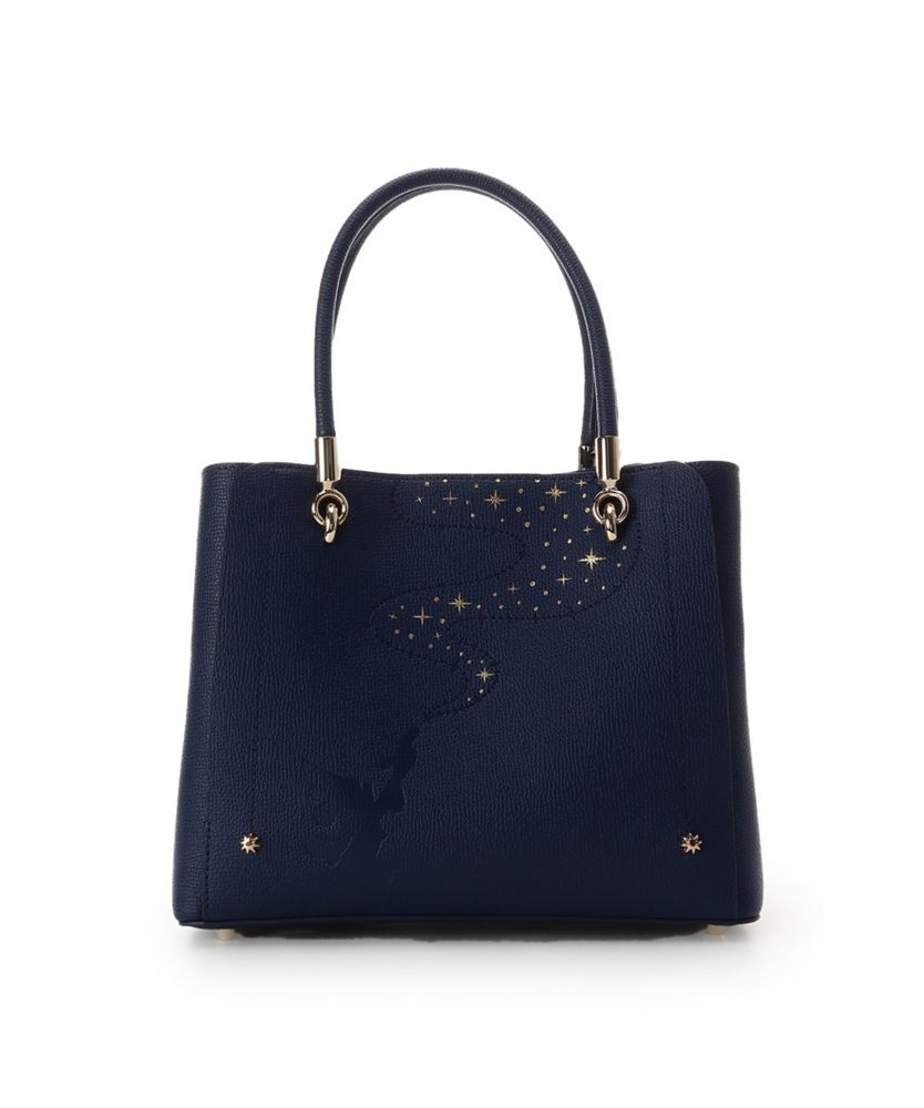 【Samantha Thavasa】『ファンタジア』コレクション ハンドバッグ