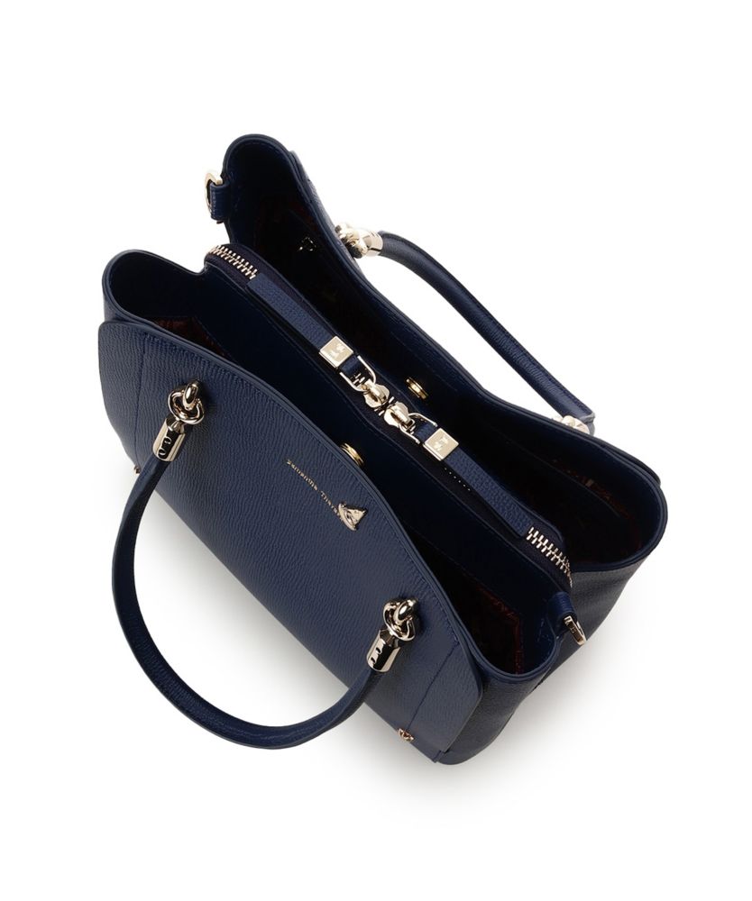 【Samantha Thavasa】『ファンタジア』コレクション ハンドバッグ