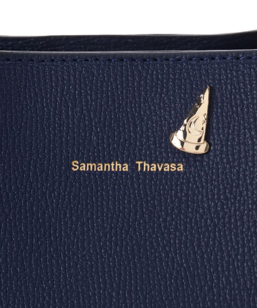 【Samantha Thavasa】『ファンタジア』コレクション ハンドバッグ