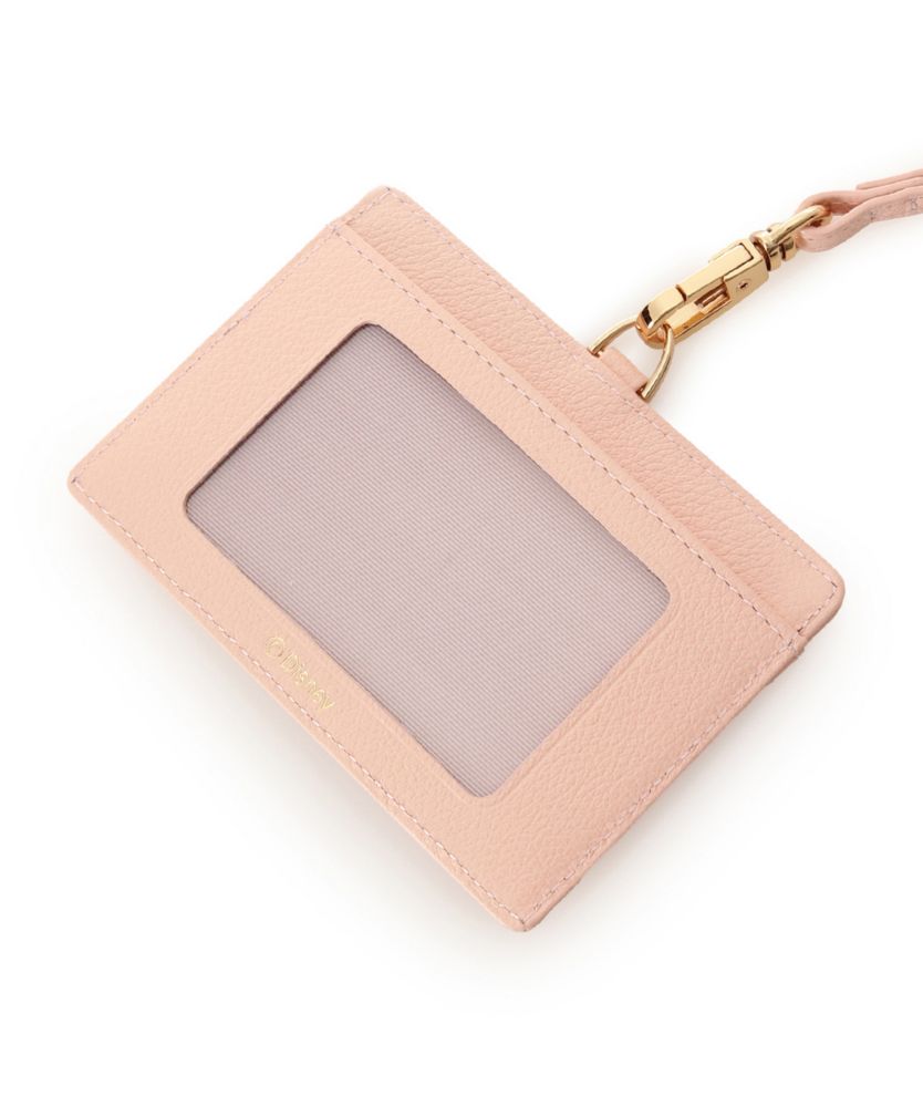 【Samantha Thavasa Petit Choice】「ディズニープリンセスコレクション」IDケース