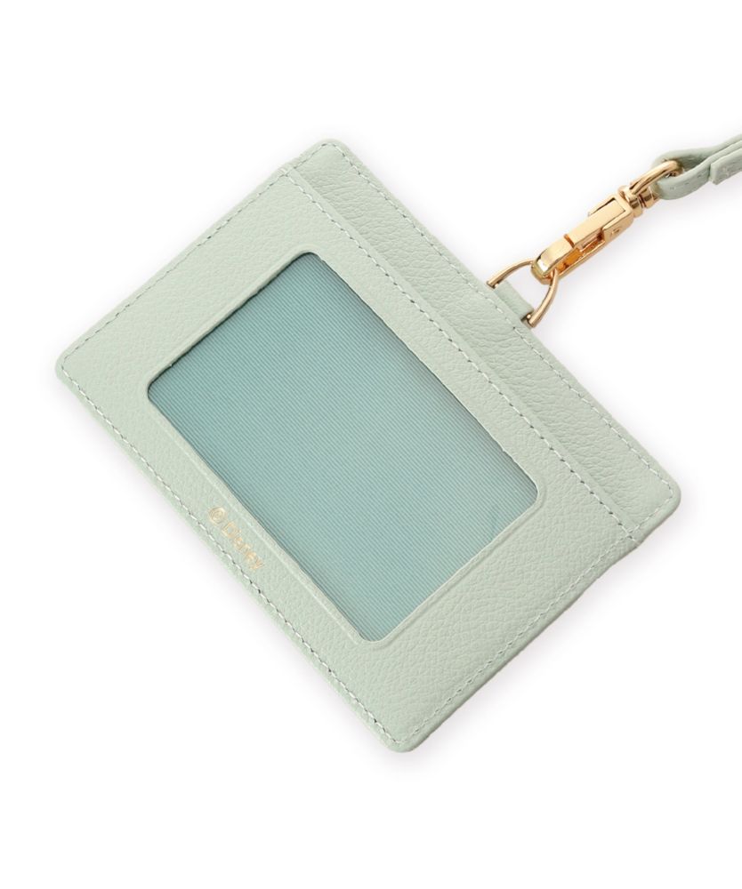【Samantha Thavasa Petit Choice】「ディズニープリンセスコレクション」IDケース