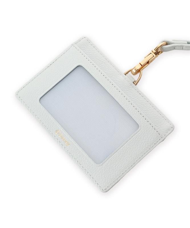 【Samantha Thavasa Petit Choice】「ディズニープリンセスコレクション」IDケース