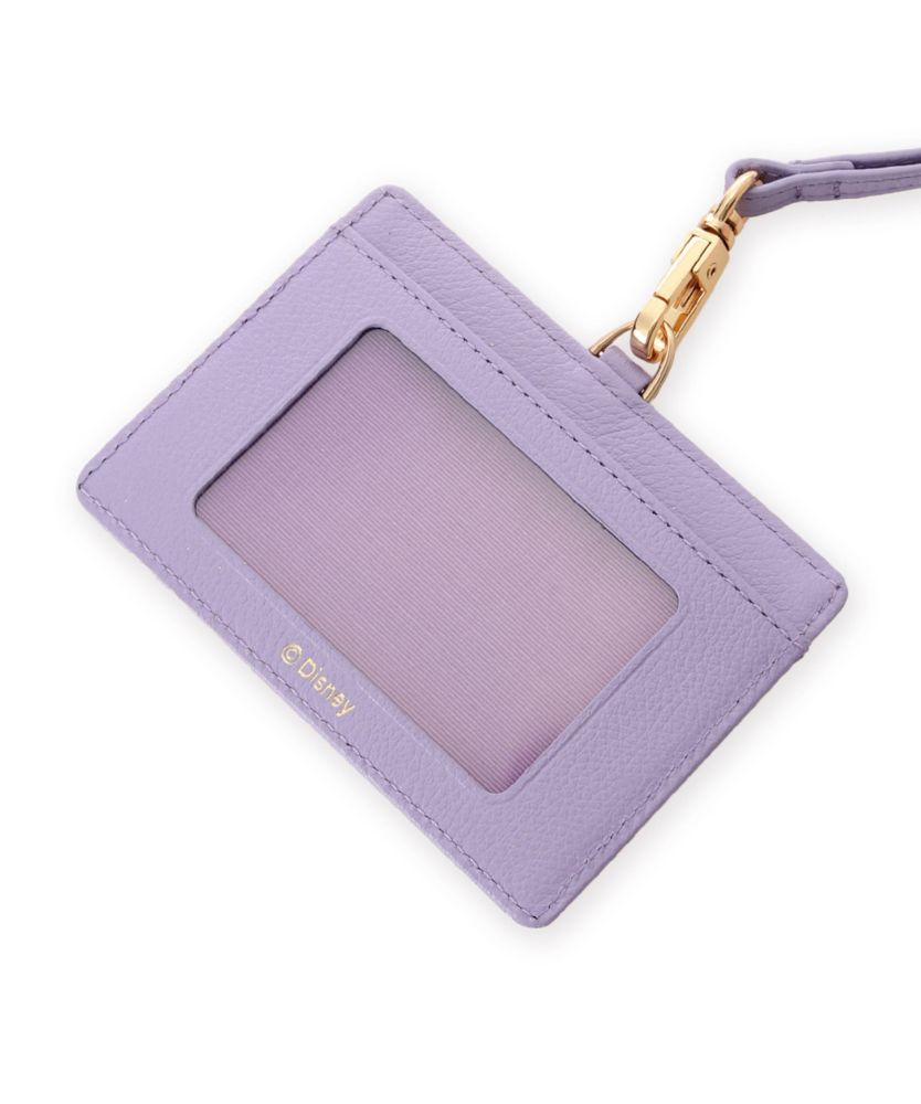 【Samantha Thavasa Petit Choice】「ディズニープリンセスコレクション」IDケース